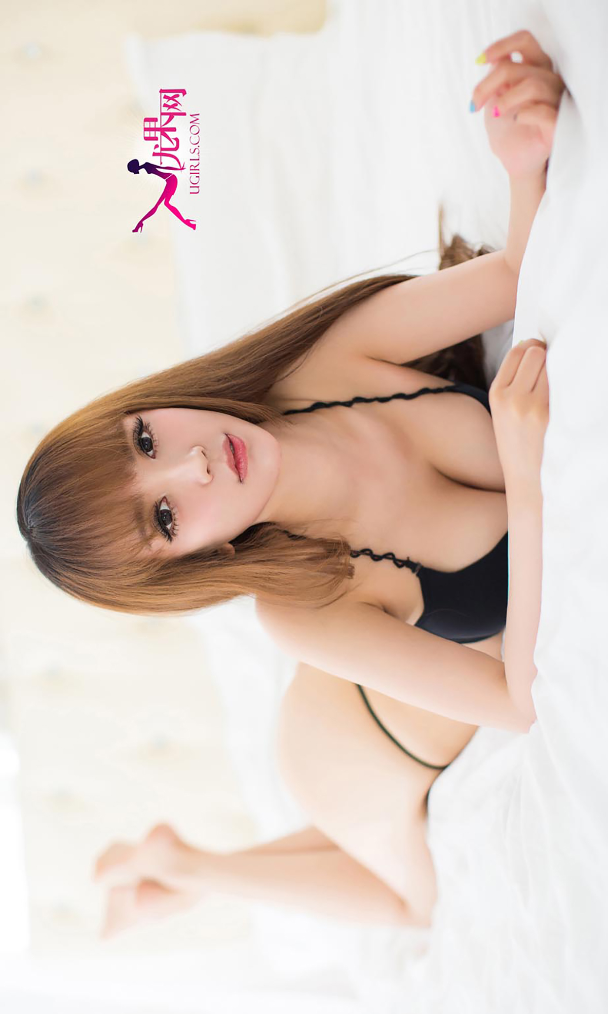 [Ugirls尤果网] 爱尤物专辑 2015 No.157 小潘鼠